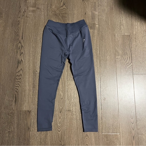 BRAND NEW gymshark sweat seamless leggings - Picture 1 of 1